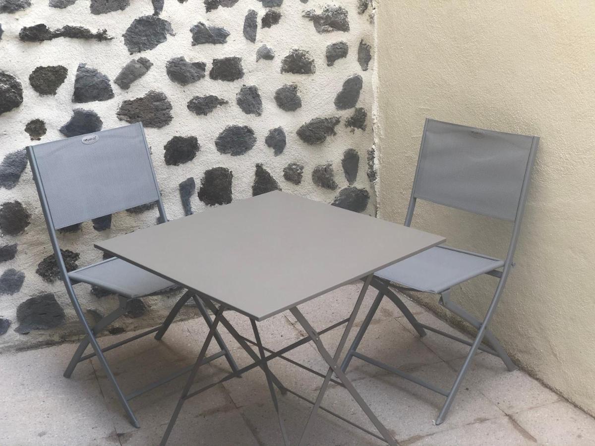Cocooning Spa, Lit Xxl, Cour Exterieure Apartment Le Puy-en-Velay