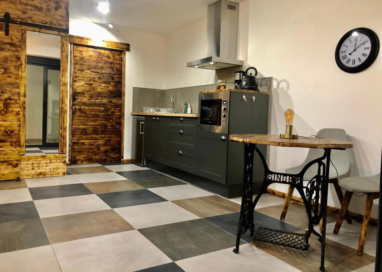 Apartment Cocooning Spa, Lit Xxl, Cour Exterieure